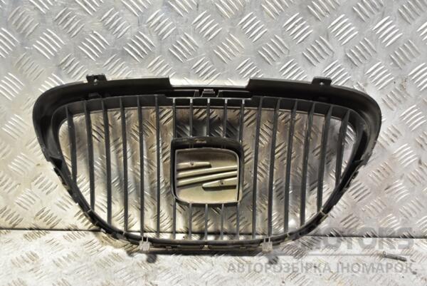 Решетка радиатора Seat Altea 2004-2015 5P0853654 347754 - 2