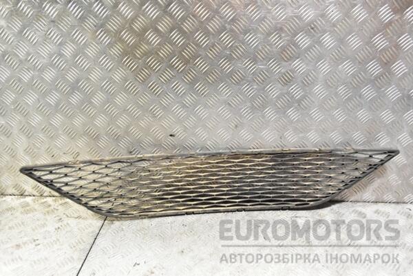 Решетка переднего бампера центральная -12 Seat Ibiza 2008-2017 6J0853667 347756 - 2