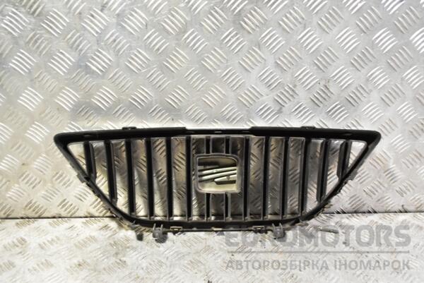 Решетка радиатора -12 Seat Ibiza 2008-2017 6J0853651 347758 - 2