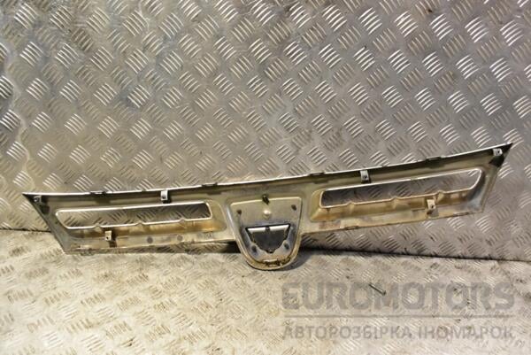 Решетка радиатора -15 Renault Duster 2010 620780003R 347778 - 2