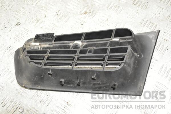 Решітка радіатора права 06- Renault Megane (II) 2003-2009 8200746097 347782 - 2