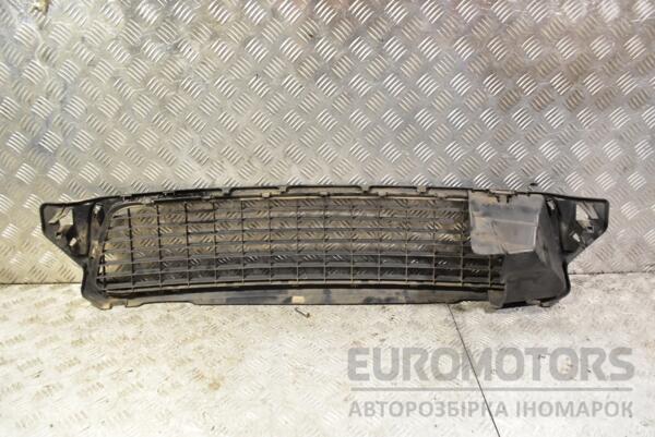 Решетка переднего бампера центральная -17 Renault Duster 2010 622540008R 347784 - 2