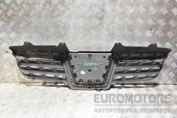 Решетка радиатора -10 (дефект) Nissan Qashqai 2007-2014 62310JD00B 347790 - 2