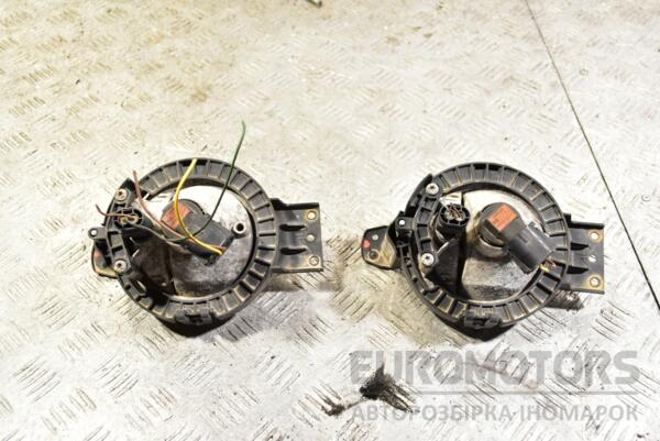 Фара протитуманна (дефект) Mini Countryman (R60) 2010-2016 63179802163 347804 - 2