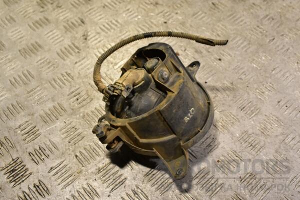 Фара противотуманная левая -06 (дефект) Kia Sorento 2002-2009 922013E0 347806 - 2