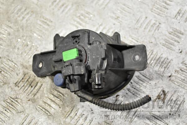 Фара протитуманна ліва Nissan Qashqai 2007-2014 261558990A 347814 - 2