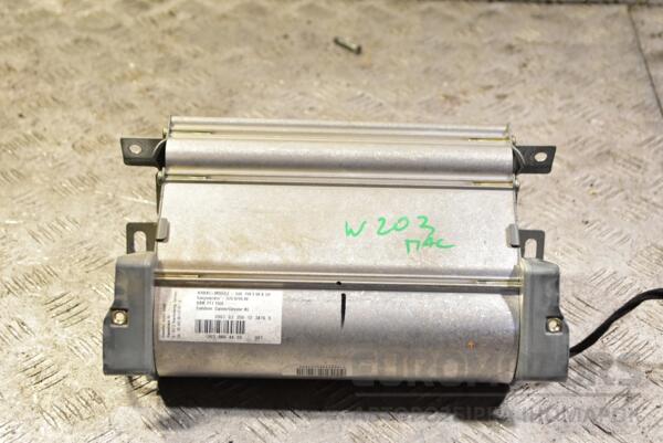 Подушка безпеки пасажир в торпедо Airbag Mercedes C-class (W203) 2000-2007 A2038604405 347824 - 2