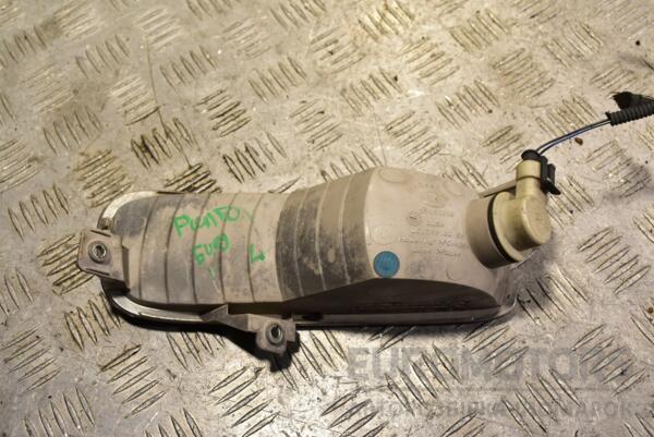 Поворотник левый Fiat Punto Evo 2010 51858823 347828 - 2