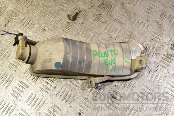 Поворотник правый Fiat Punto Evo 2010 51858822 347830 - 2