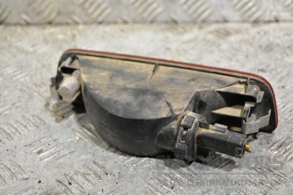 Фонарь противотуманный центральный Nissan Qashqai 2007-2014 26580JD00B 347842 - 2