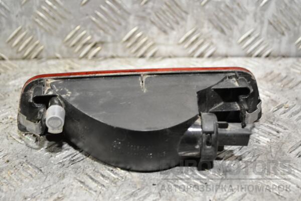 Фонарь противотуманный центральный Nissan Qashqai 2007-2014 26580JD00B 347844 - 2