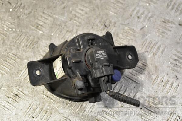 Фара протитуманна правая Nissan Qashqai 2007-2014 2615089905 347856 - 2