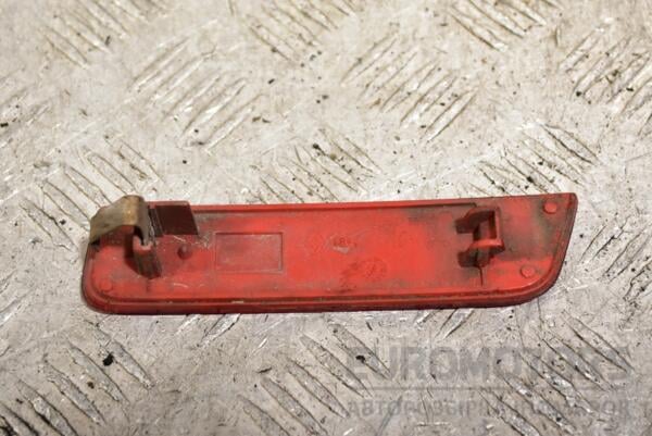 Отражатель в бампер задний левый Renault Duster 2010 8200384035 347867 - 2