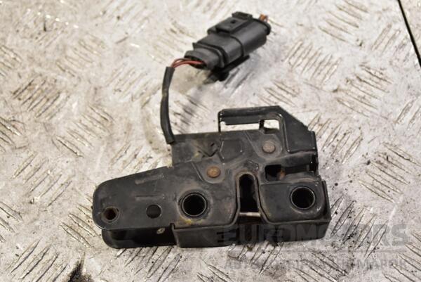 Замок капота VW Touareg 2002-2010 7L0823509B 347871 - 2