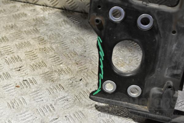 Панель передняя (окуляр, телевизор) -07 (дефект) VW Touareg 2002-2010 7L0805594 347874 - 2