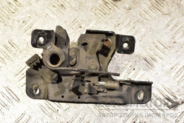 Замок капота Skoda Fabia 1999-2007 6Y0823509F 347879 - 2