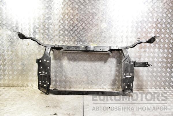Панель передня (окуляр, телевізор) Nissan Qashqai 2007-2014 347885 - 2