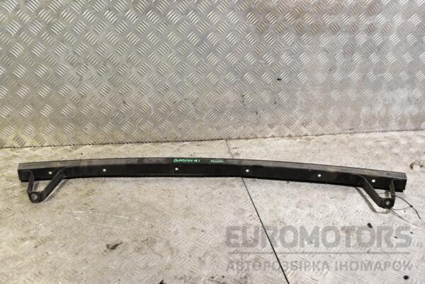 Усилитель переднего бампера нижний Nissan Qashqai 2007-2014 62660JD00B 347889 - 2