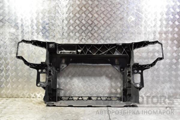 Панель передняя (окуляр, телевизор) Seat Ibiza 2008-2017 6J0805588 347894 - 2
