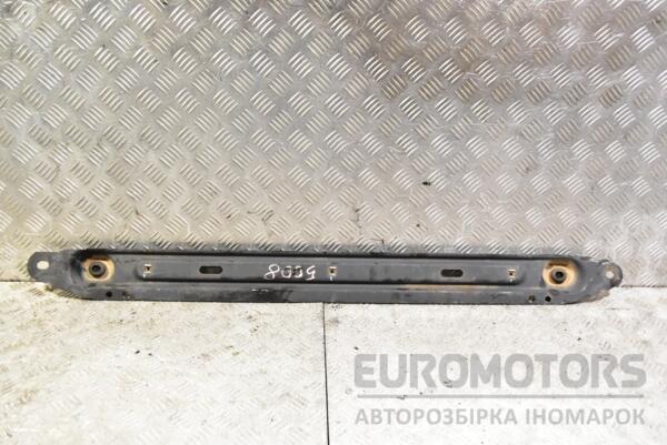 Балка радіаторна Citroen C4 Picasso 2007-2014 347915 - 2