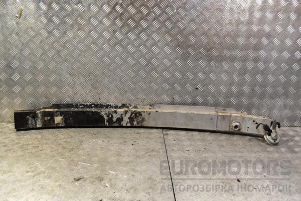 Усилитель переднего бампера Mercedes A-class (W176) 2012-2018 A2466201834 347935 - 2