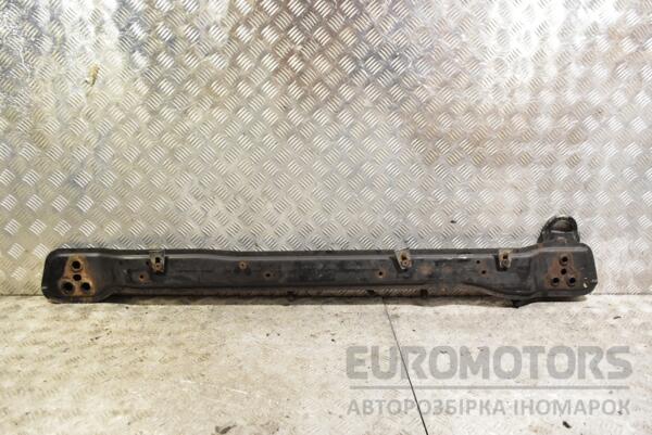 Балка радиаторная Citroen Jumper 2002-2006 1318067080 347941 - 2