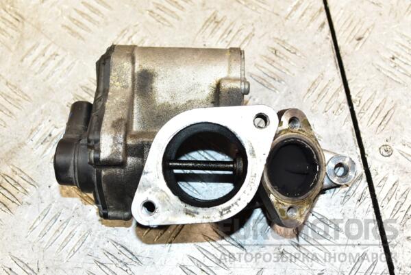 Клапан EGR електричний Renault Laguna 1.9dCi (II) 2001-2007 A2C53026301 347951 - 2