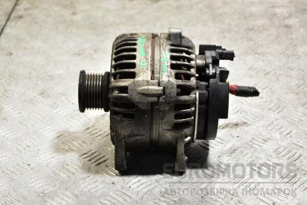 Генератор Renault Espace 1.9dCi (IV) 2002-2014 0124525076 347953 - 2