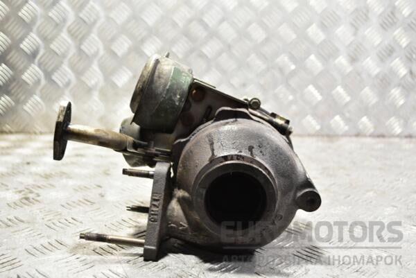 Турбіна Renault Scenic 1.9dCi (II) 2003-2009 8200398585 347957 - 3