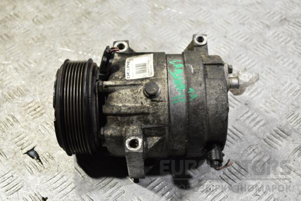 Компрессор кондиционера Renault Laguna 1.9dCi (II) 2001-2007 8200421410 347960 - 2