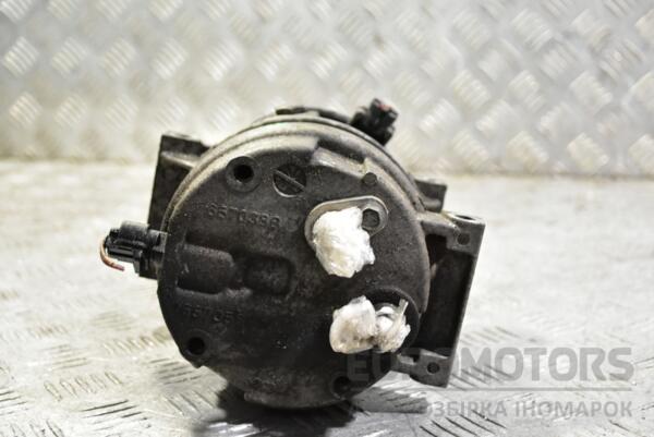 Компрессор кондиционера Renault Laguna 1.9dCi (II) 2001-2007 8200421410 347960 - 3