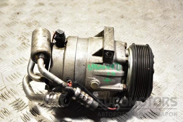 Компрессор кондиционера Renault Laguna 1.9dCi (II) 2001-2007 8200421410 347970 - 2