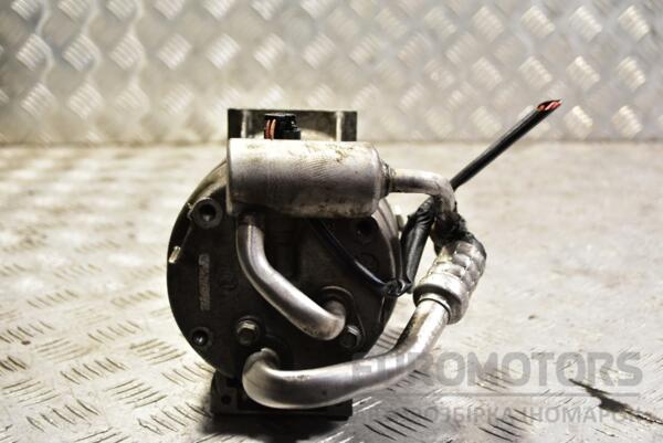 Компрессор кондиционера Renault Laguna 1.9dCi (II) 2001-2007 8200421410 347970 - 3