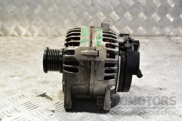 Генератор Renault Espace 1.9dCi (IV) 2002-2014 0124525076 347973 - 2