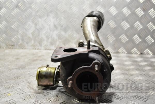 Турбина Renault Laguna 1.9dCi (II) 2001-2007 8200369581 347978 - 3