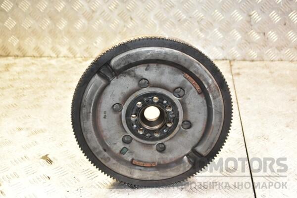 Маховик демпферный Renault Laguna 1.9dCi (II) 2001-2007 8200416685 347992 - 2
