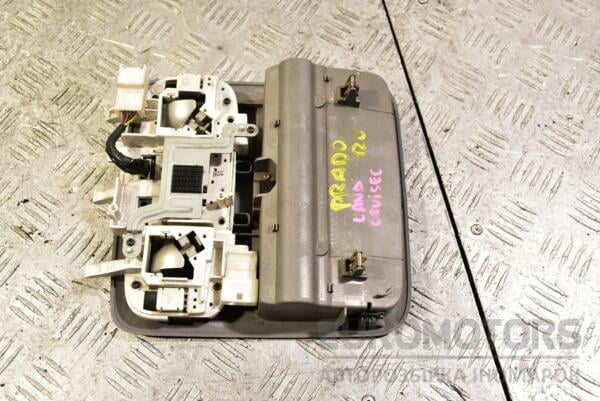 Плафон салона передний Toyota Land Cruiser Prado (120) 2002-2009 347998 - 2