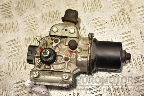 Моторчик склоочисника передній Dacia Lodgy 2012 288004287R 230546 - 2