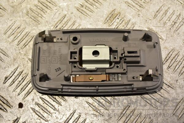 Плафон салону задній Toyota Land Cruiser Prado (120) 2002-2009 348002 - 2