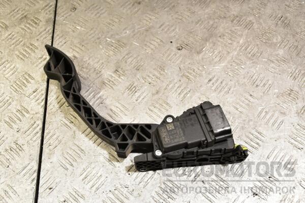 Педаль газа электр пластик (дефект) Ford Kuga 2008-2012 3M519F836AH 348006 - 2