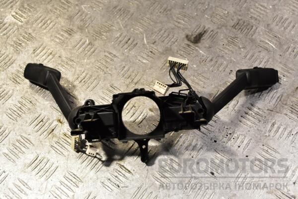 Подрулевой переключатель в сборе Skoda Octavia (A7) 2013-2020 5Q0953502P 348015 - 2