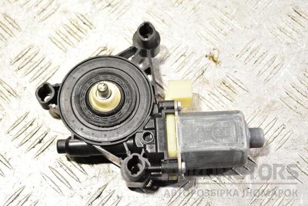 Моторчик стеклоподъемника передний правый Skoda Octavia (A7) 2013-2020 5Q0959802B 348040 - 2