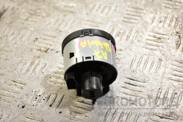 Переключатель света фар Skoda Octavia (A7) 2013-2020 5E0941431D 348042 - 2