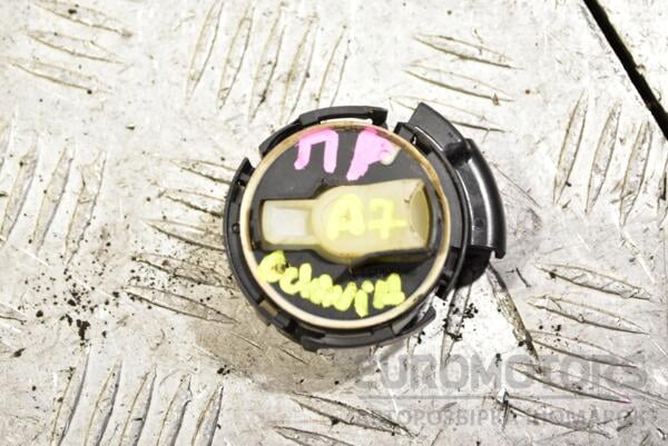 Датчик удара Airbag Skoda Octavia (A7) 2013-2020 3Q0959354 348044 - 2