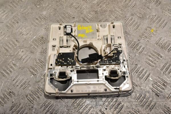Плафон салону передній Skoda Octavia (A7) 2013-2020 3T0947105 348056 - 2