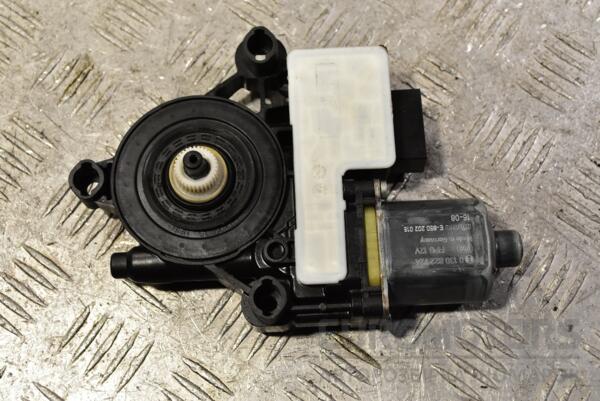 Моторчик склопідіймача задній правий Seat Leon 2013 5Q0959812A 348062 - 2