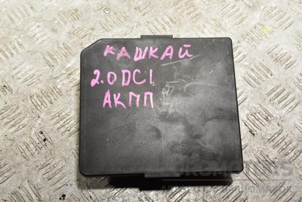 Блок предохранителей Nissan Qashqai 2007-2014 284B7JD000 348065 - 2