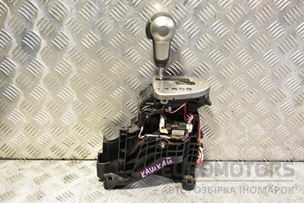Кулиса перемикання АКПП Nissan Qashqai 2.0dCi 2007-2014 348067 - 2