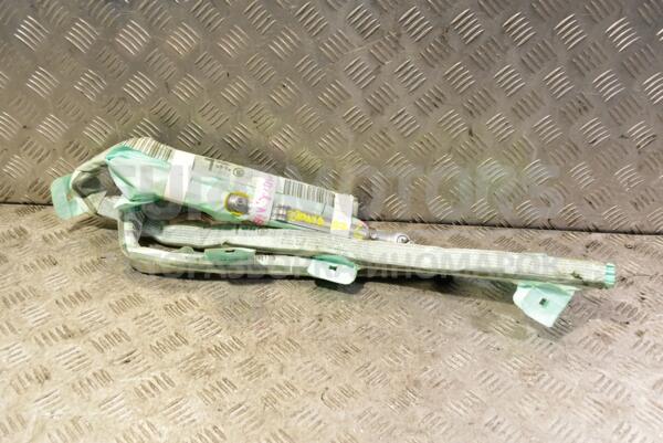 Подушка безопасности боковая левая шторка Skoda Octavia (A7) 2013 5E0880741 348076