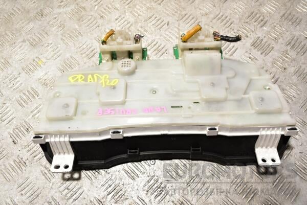 Панель приладів Toyota Land Cruiser Prado (120) 2002-2009 838006D250 348096 - 2